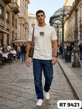 PLAYERA CALIDAD TURCA