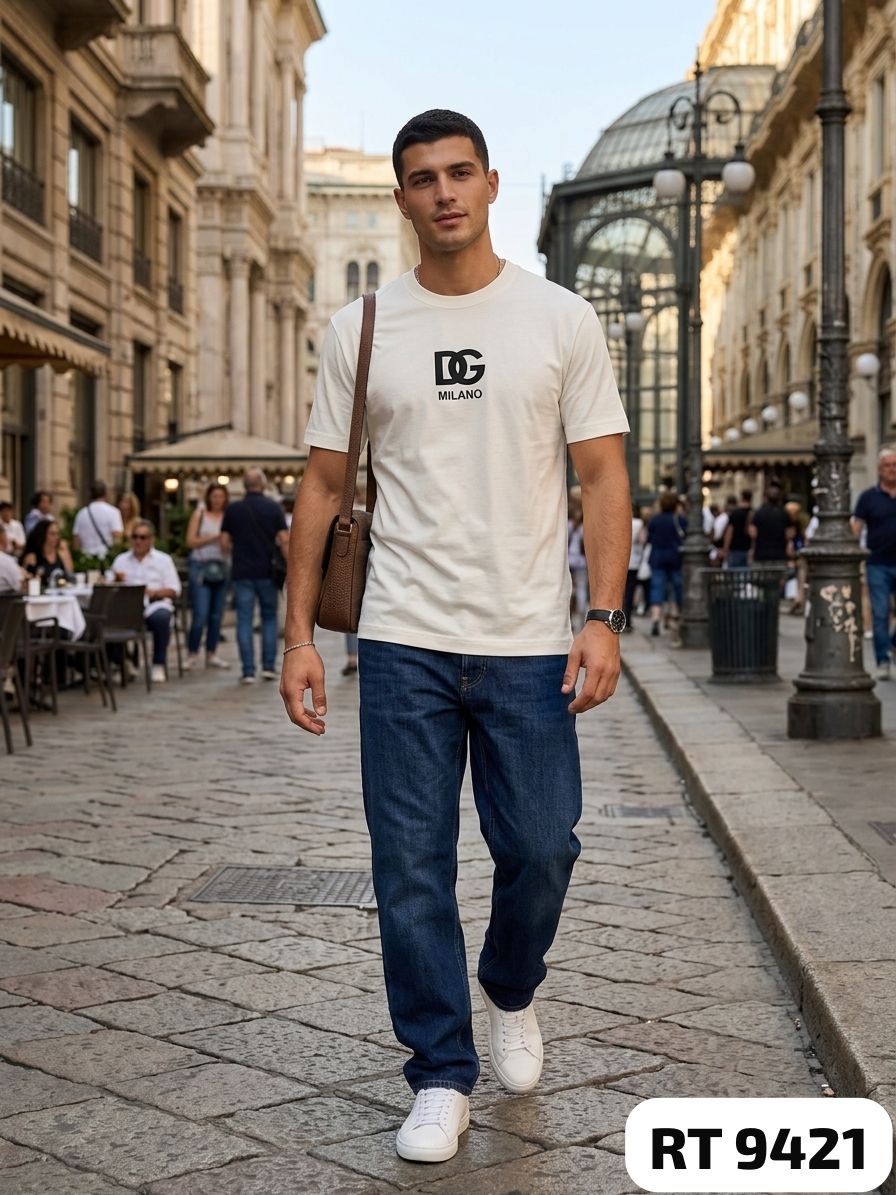 PLAYERA CALIDAD TURCA