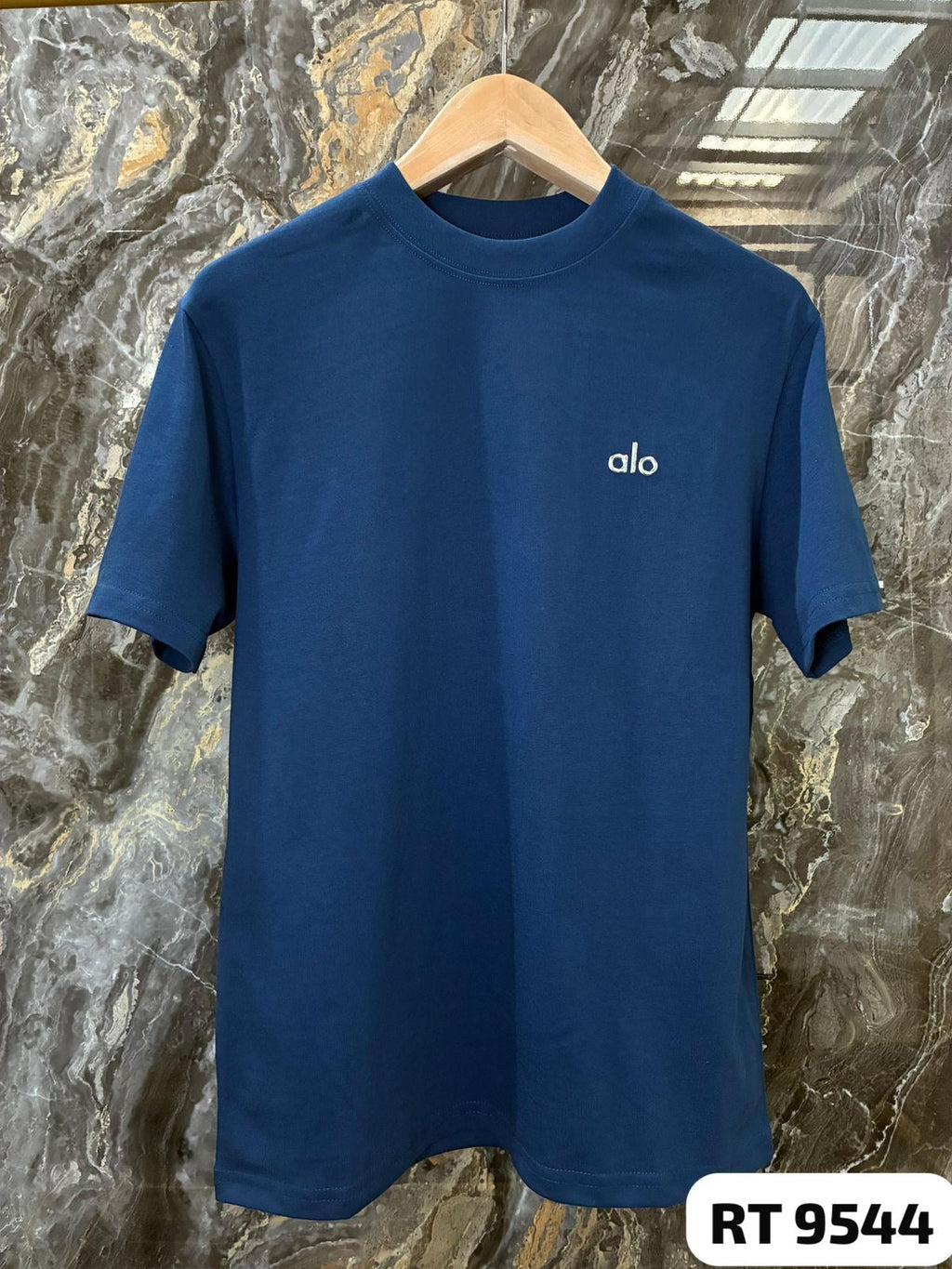 PLAYERA CALIDAD TURCA