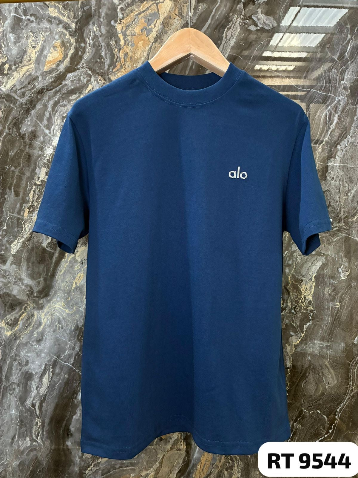 PLAYERA CALIDAD TURCA