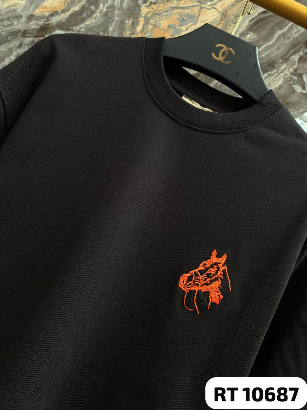 PLAYERA CALIDAD TURCA