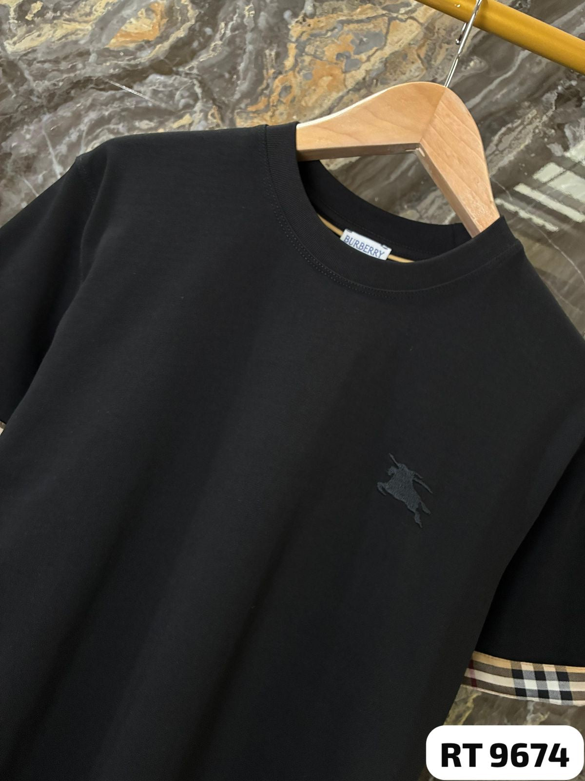 PLAYERA CALIDAD TURCA
