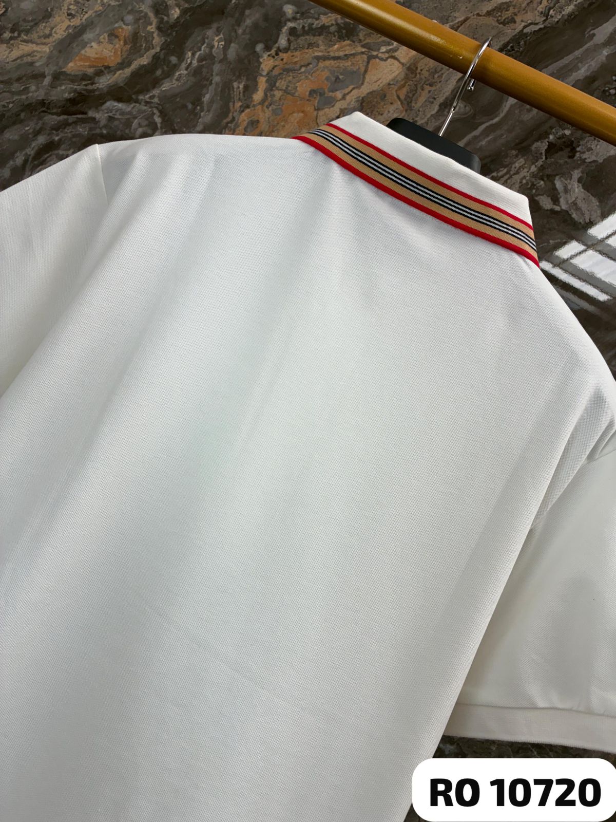 PLAYERA CALIDAD TURCA