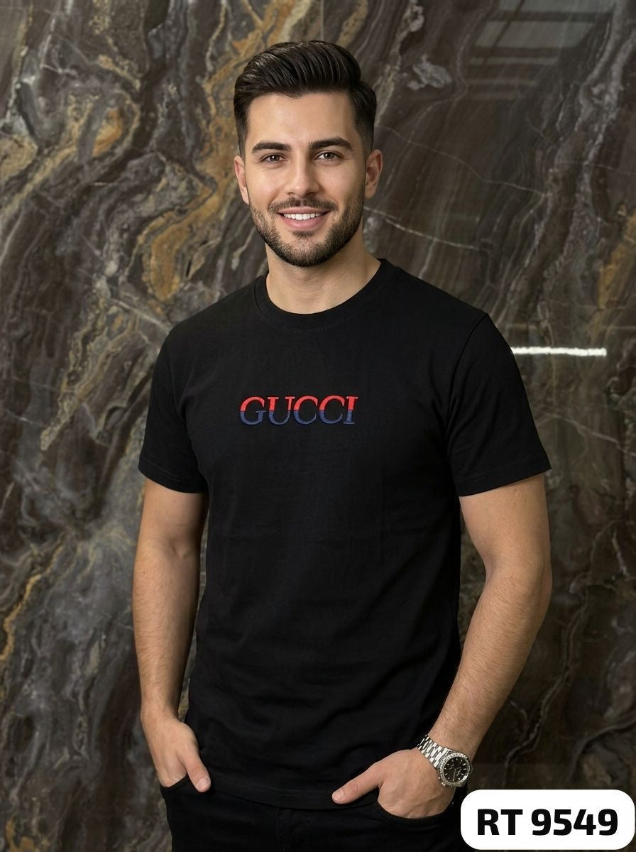 PLAYERA CALIDAD TURCA