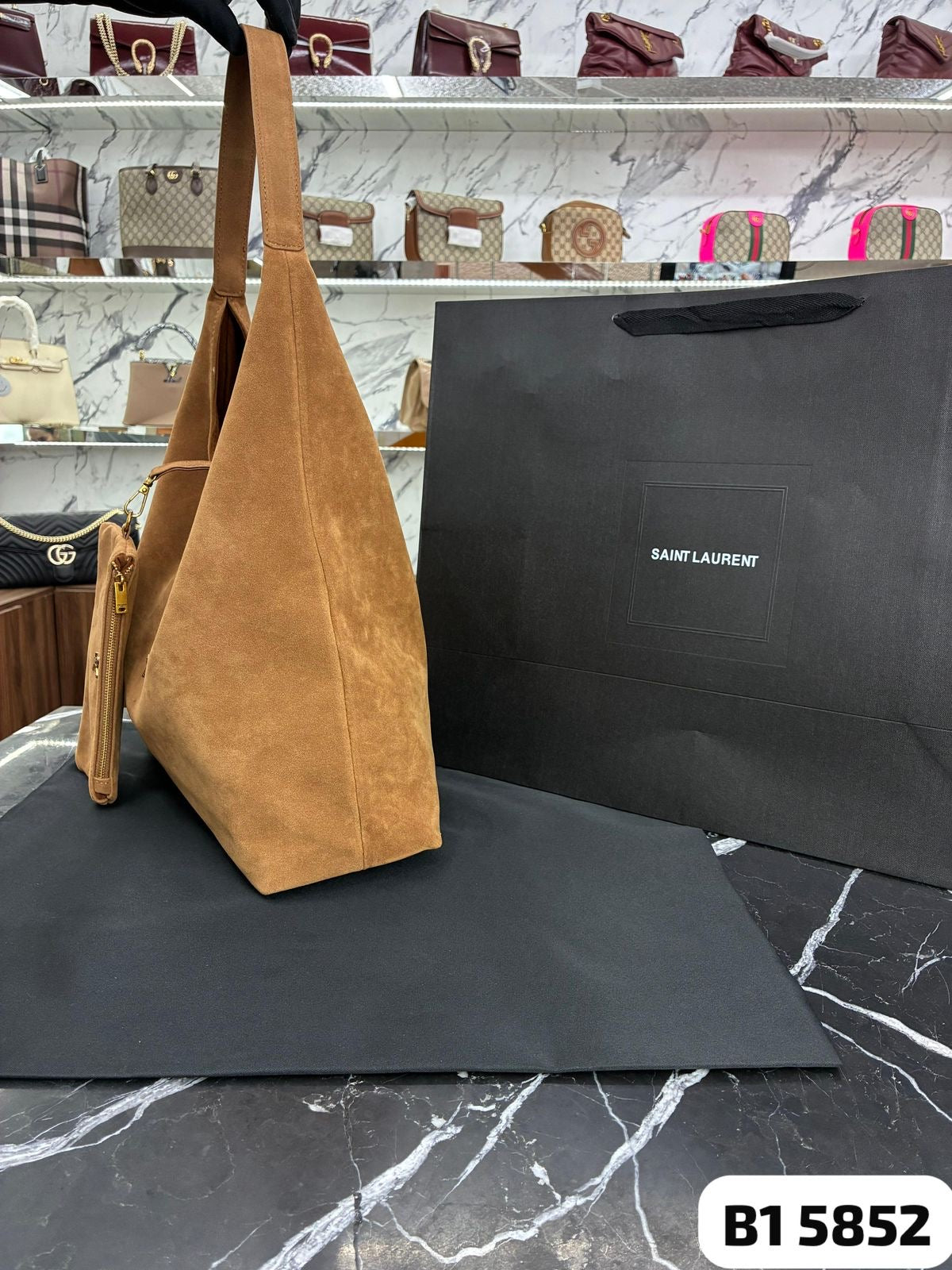Bolso calidad 1.1