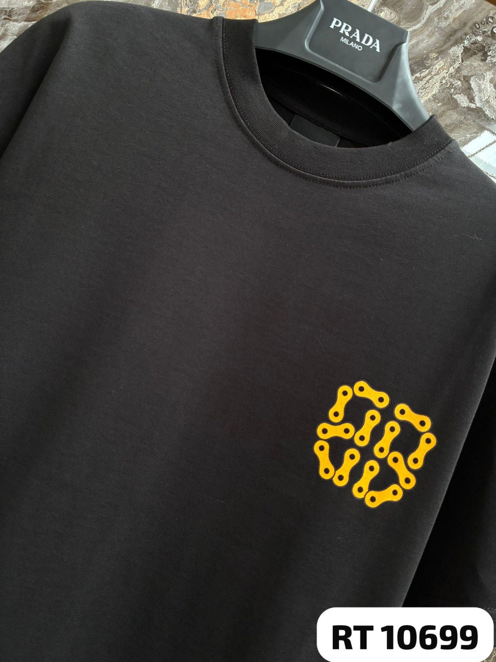 PLAYERA CALIDAD TURCA