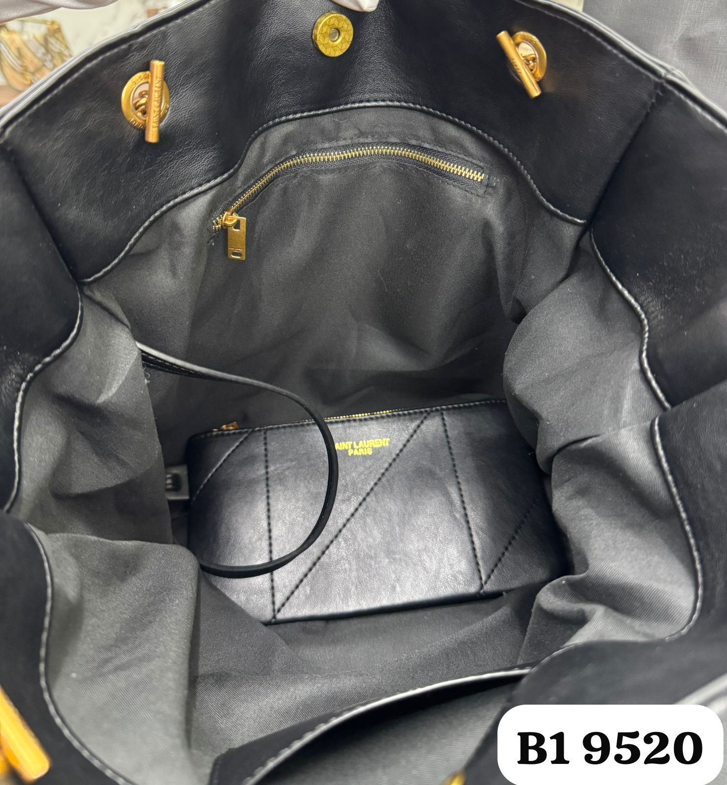 BOLSO CALIDAD 1:1