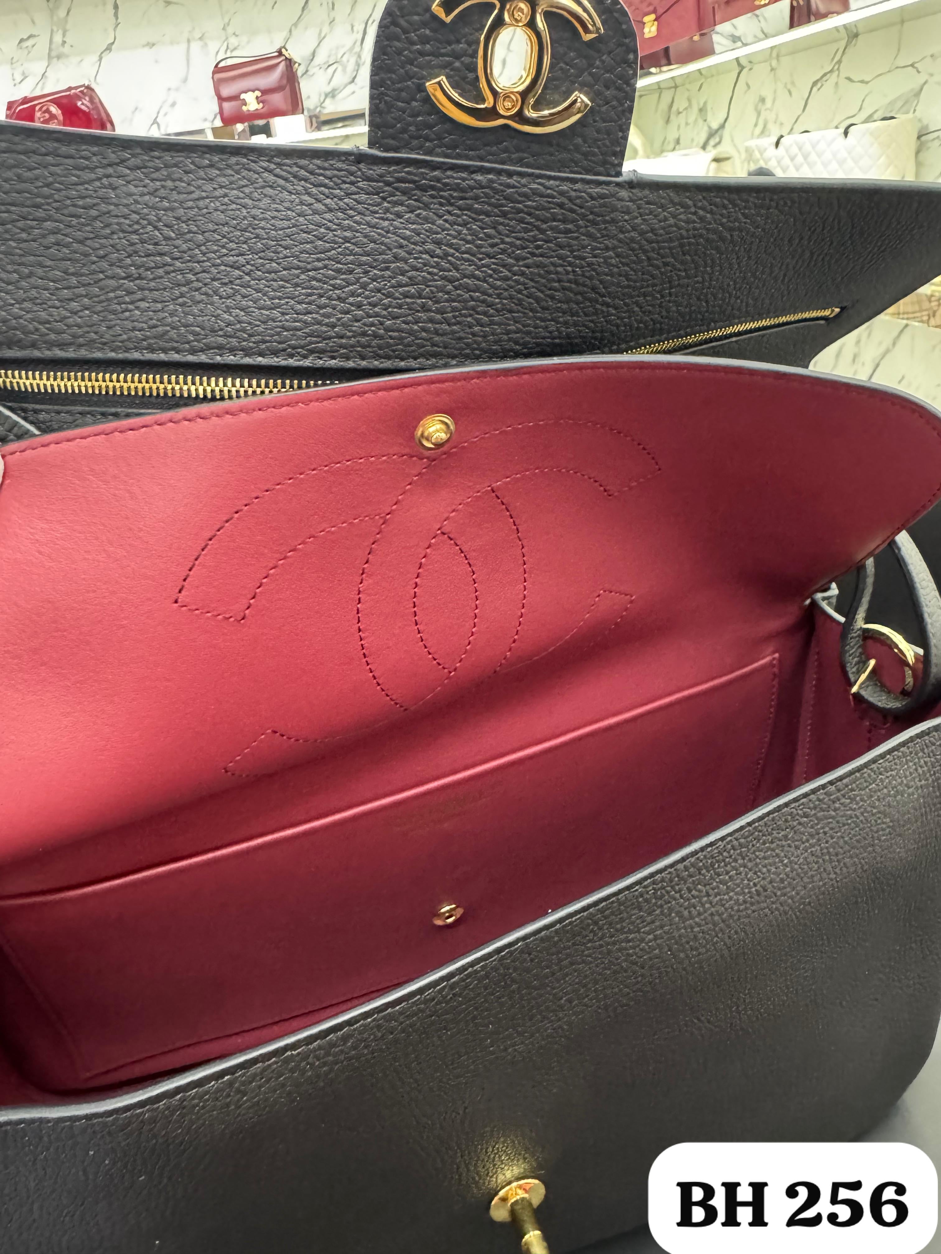 BOLSO CALIDAD G5