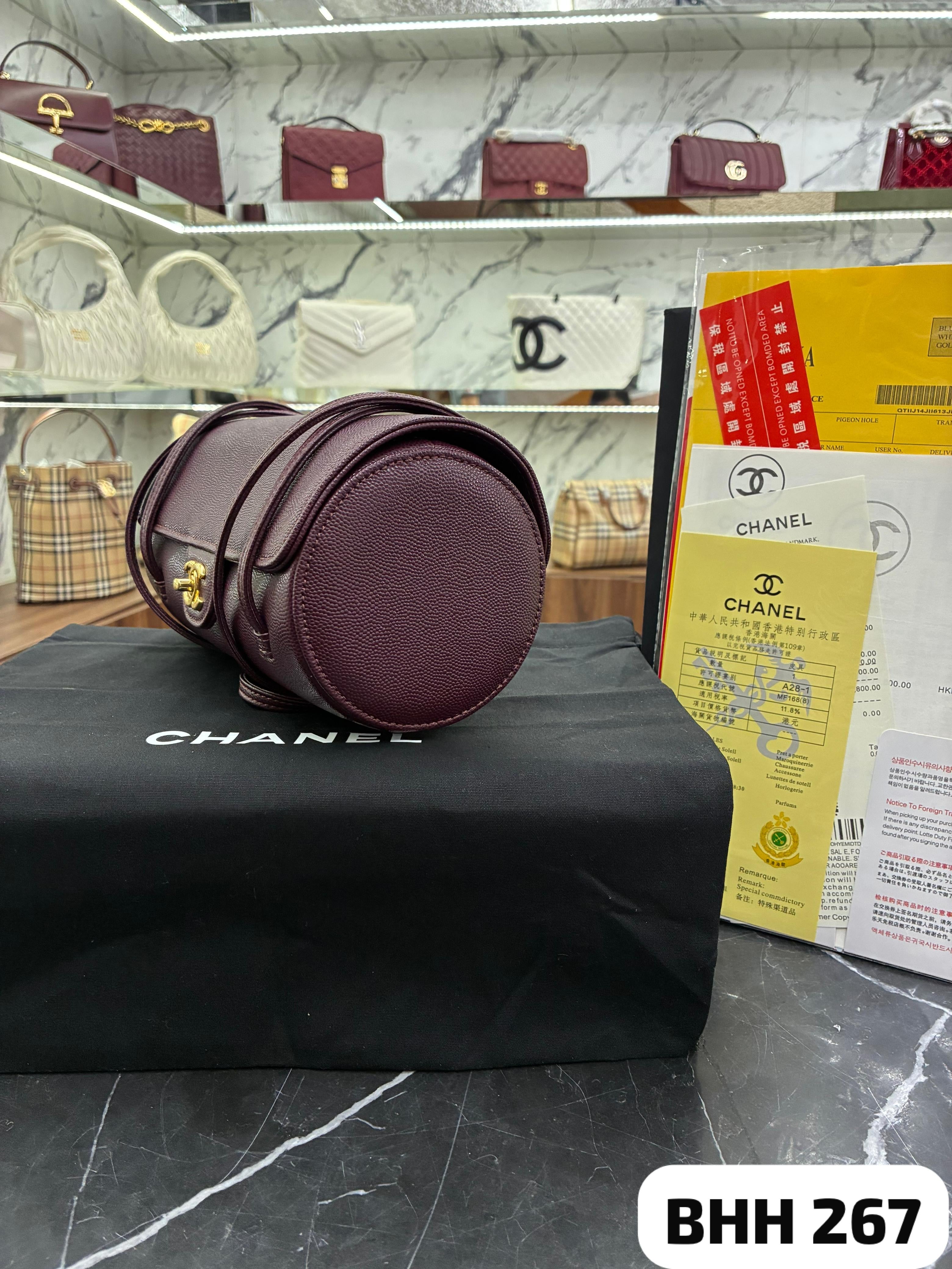 BOLSO CALIDAD G5