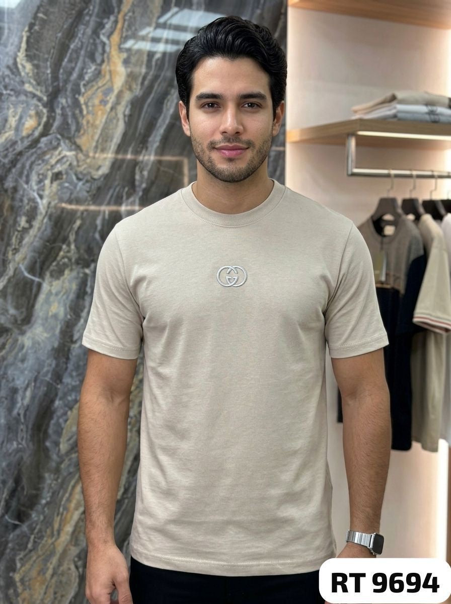 PLAYERA CALIDAD TURCA