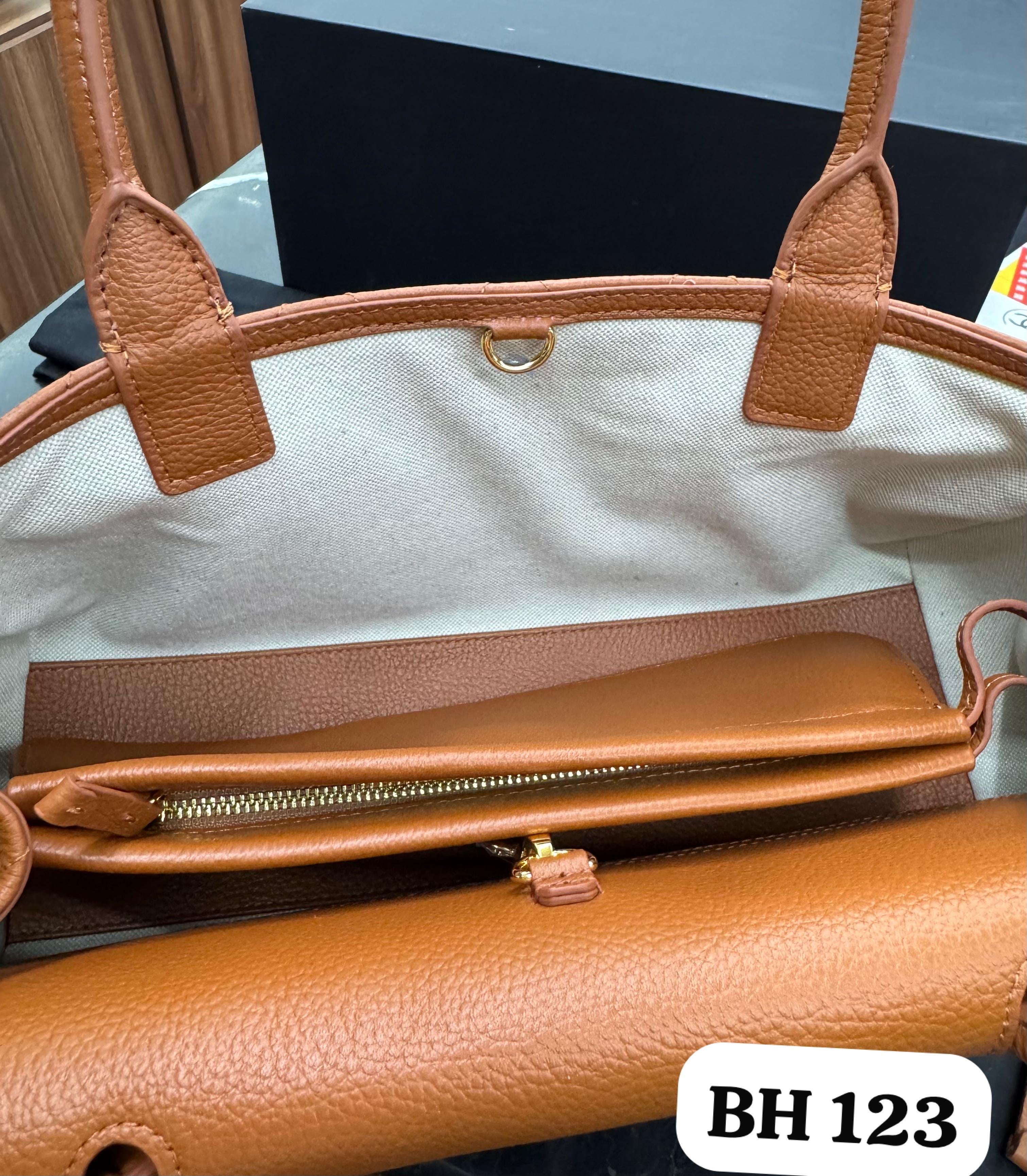 BOLSO CALIDAD G5