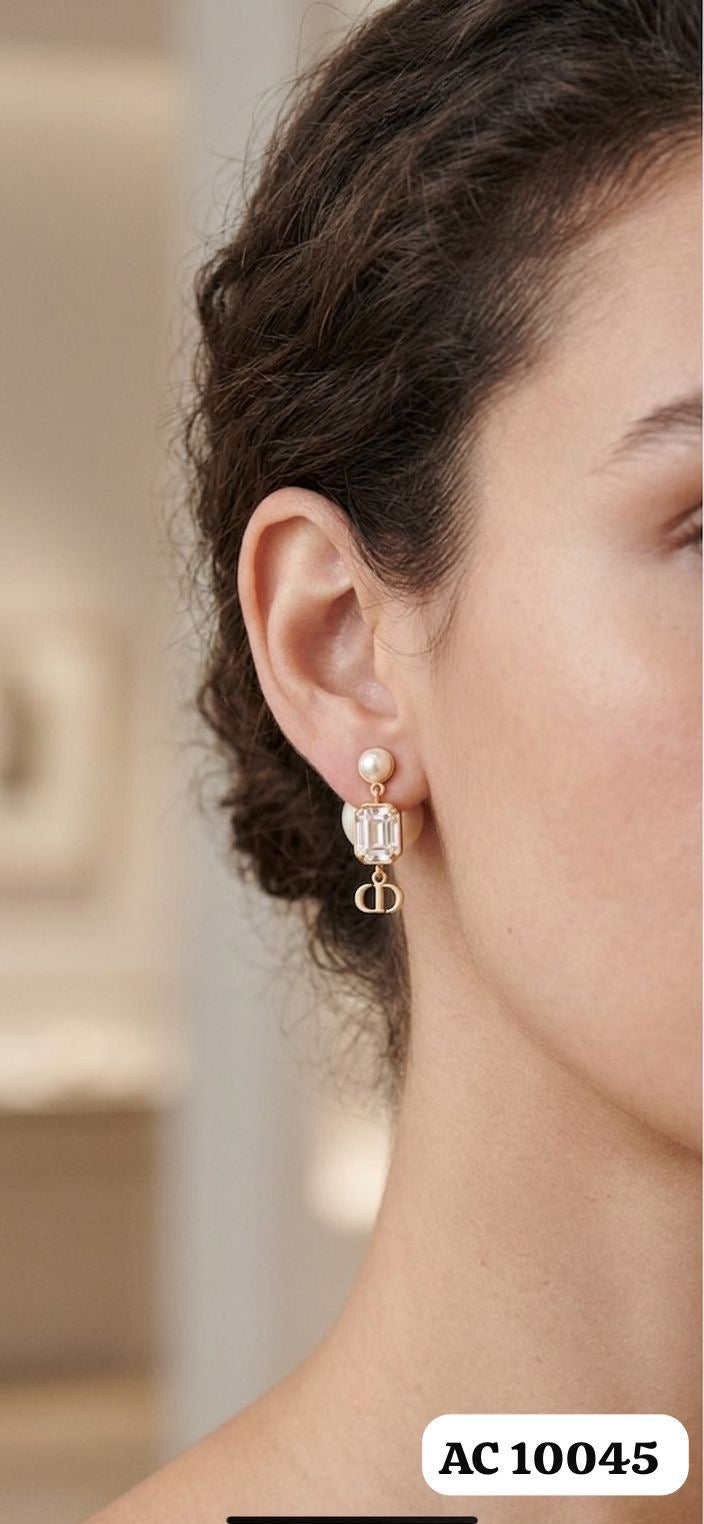 Aretes calidad top