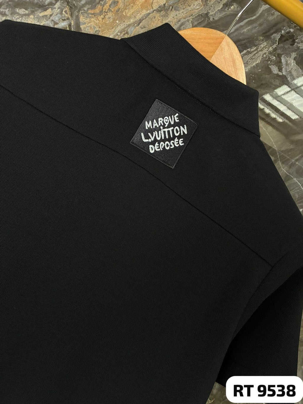 PLAYERA CALIDAD TURCA