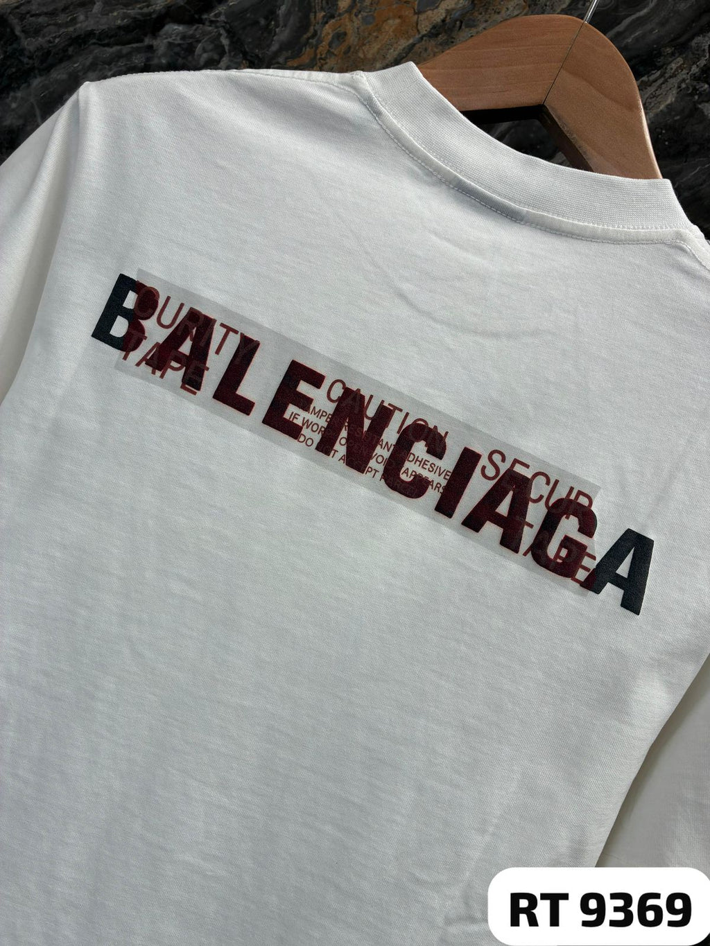 PLAYERA CALIDAD TURCA