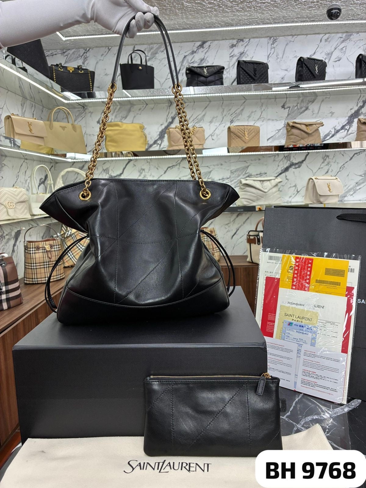 Bolso calidad g5