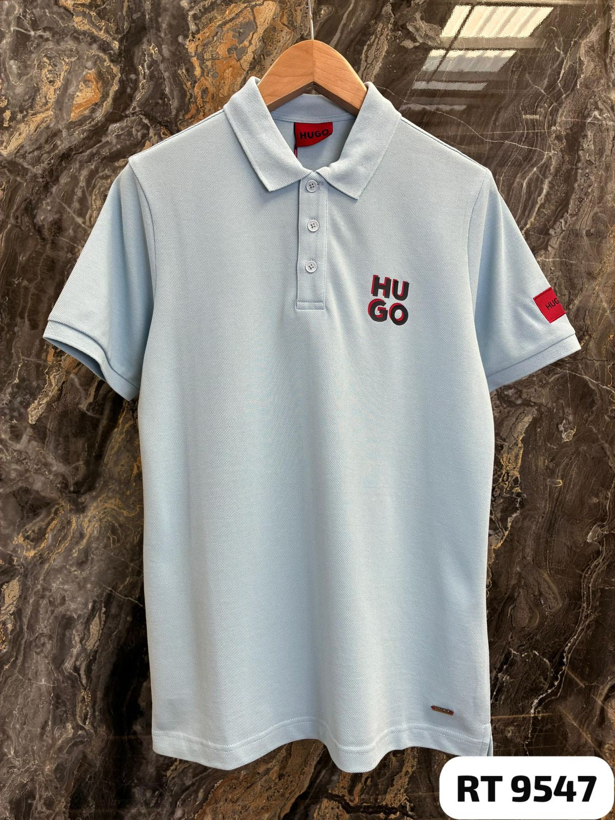 PLAYERA CALIDAD TURCA
