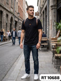PLAYERA CALIDAD TURCA