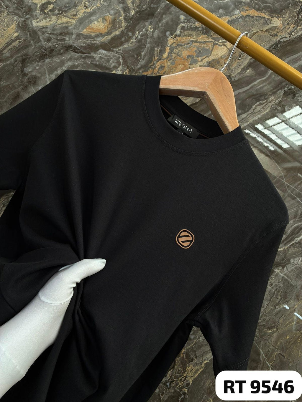 PLAYERA CALIDAD TURCA