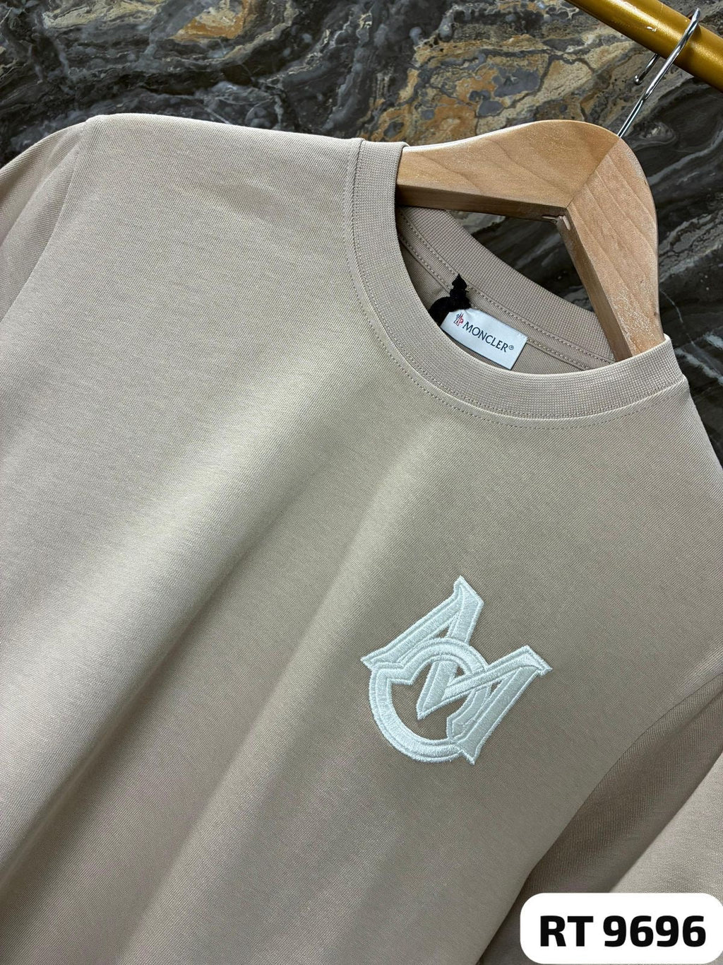 PLAYERA CALIDAD TURCA
