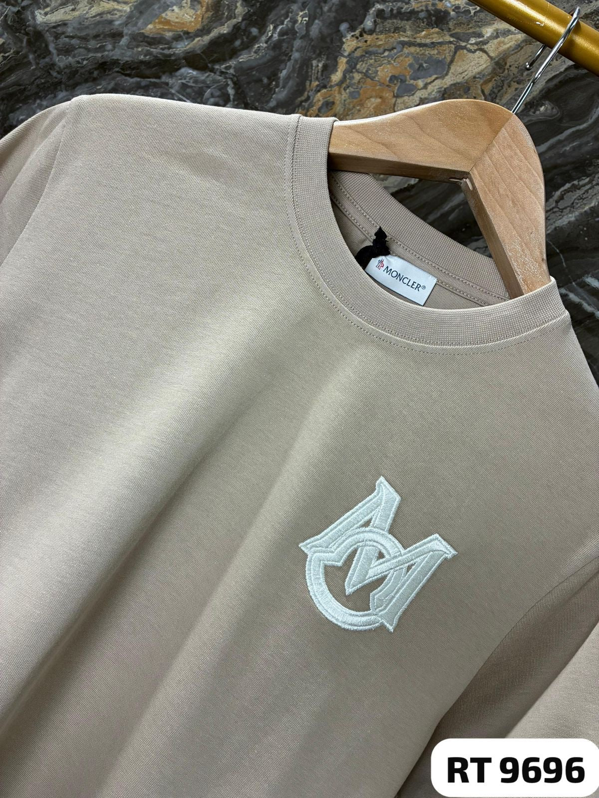 PLAYERA CALIDAD TURCA