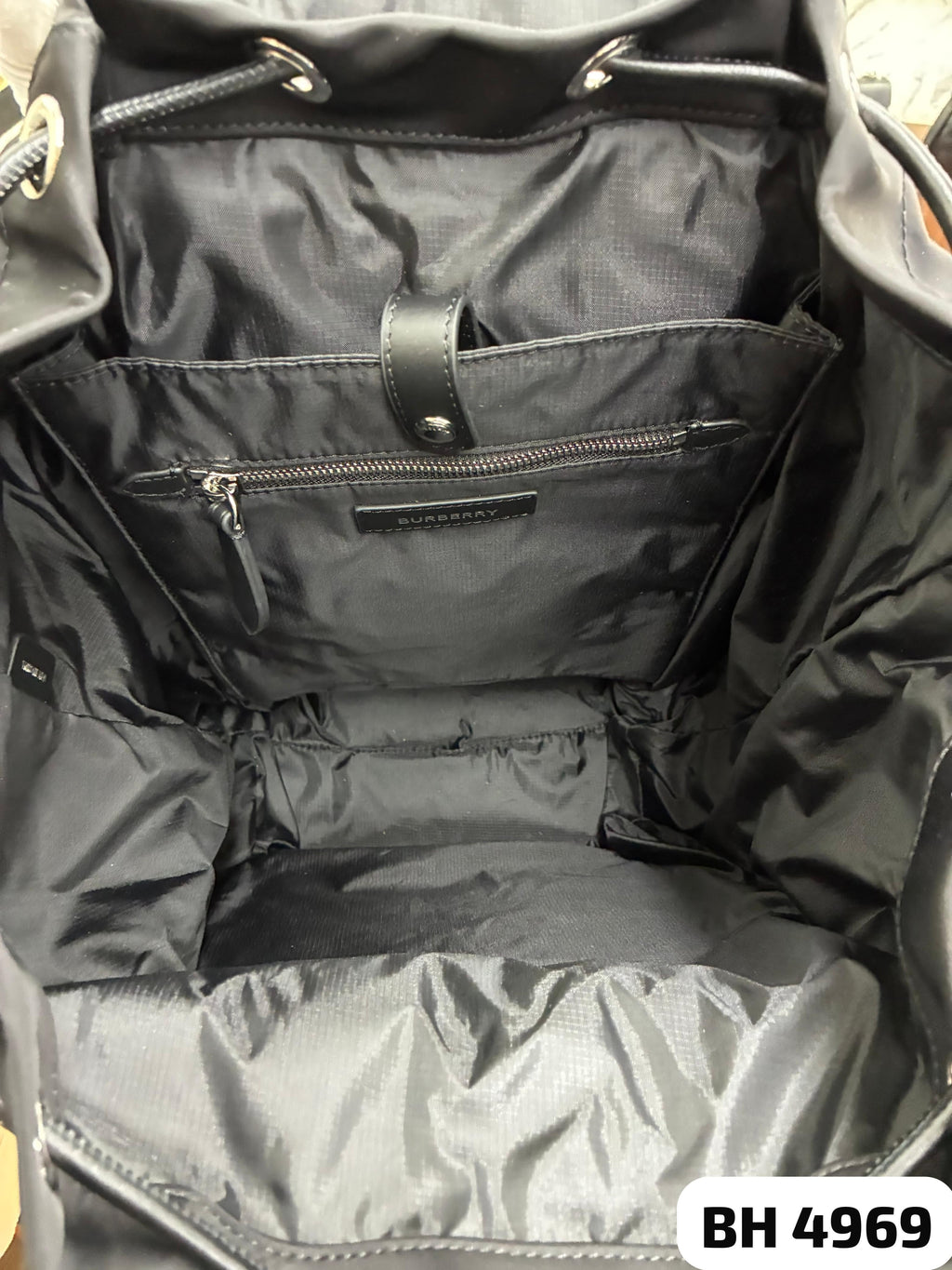 Mochila calidad G5