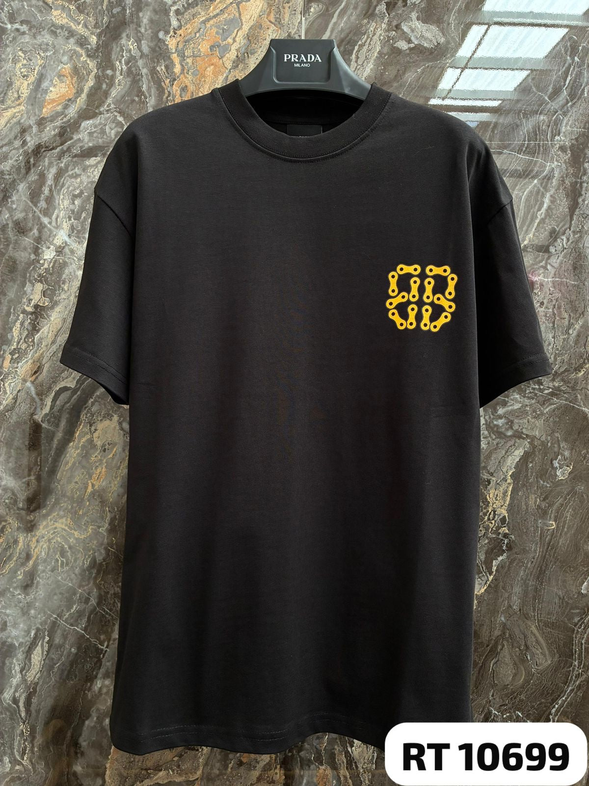 PLAYERA CALIDAD TURCA