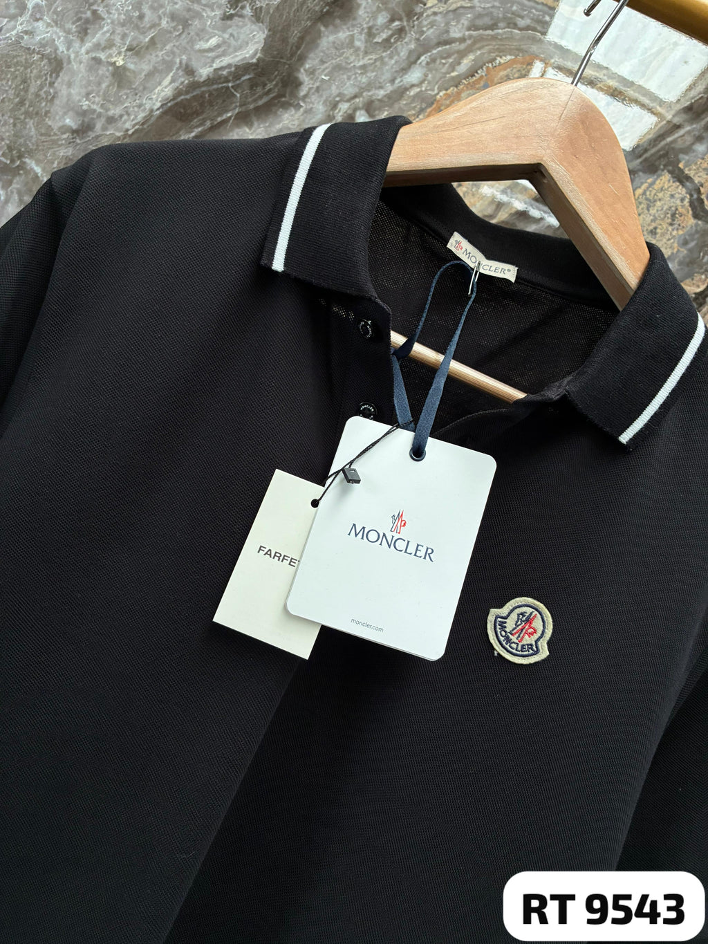 PLAYERA CALIDAD TURCA