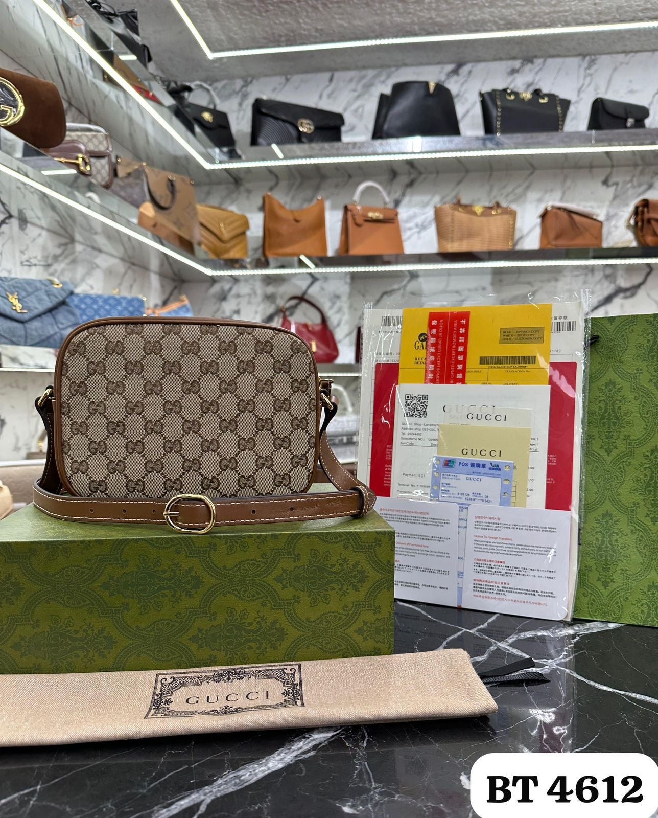 Bolso calidad G5
