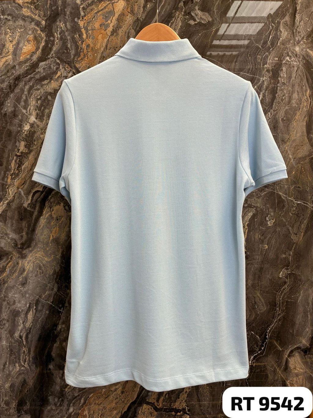 PLAYERA CALIDAD TURCA