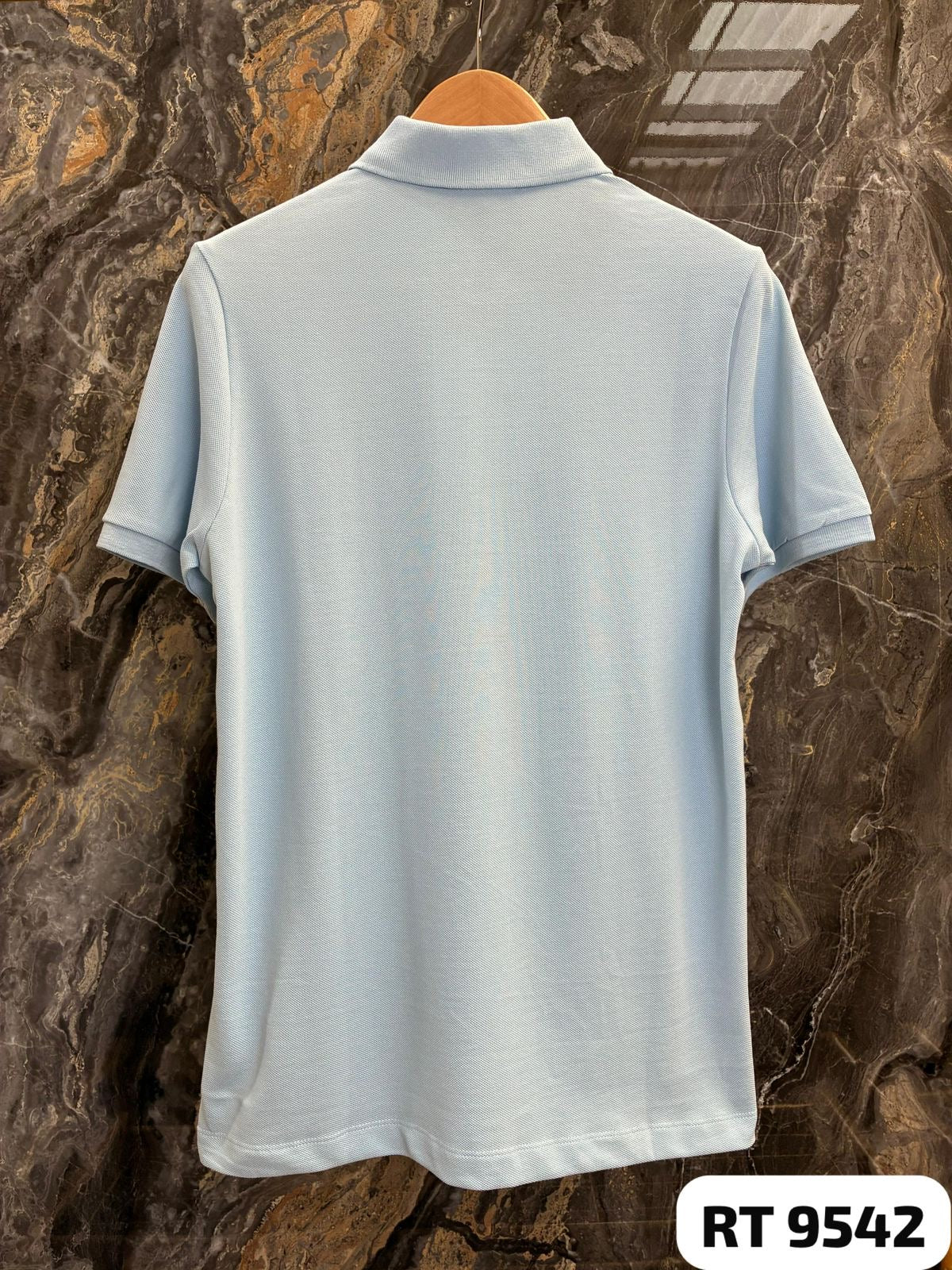 PLAYERA CALIDAD TURCA