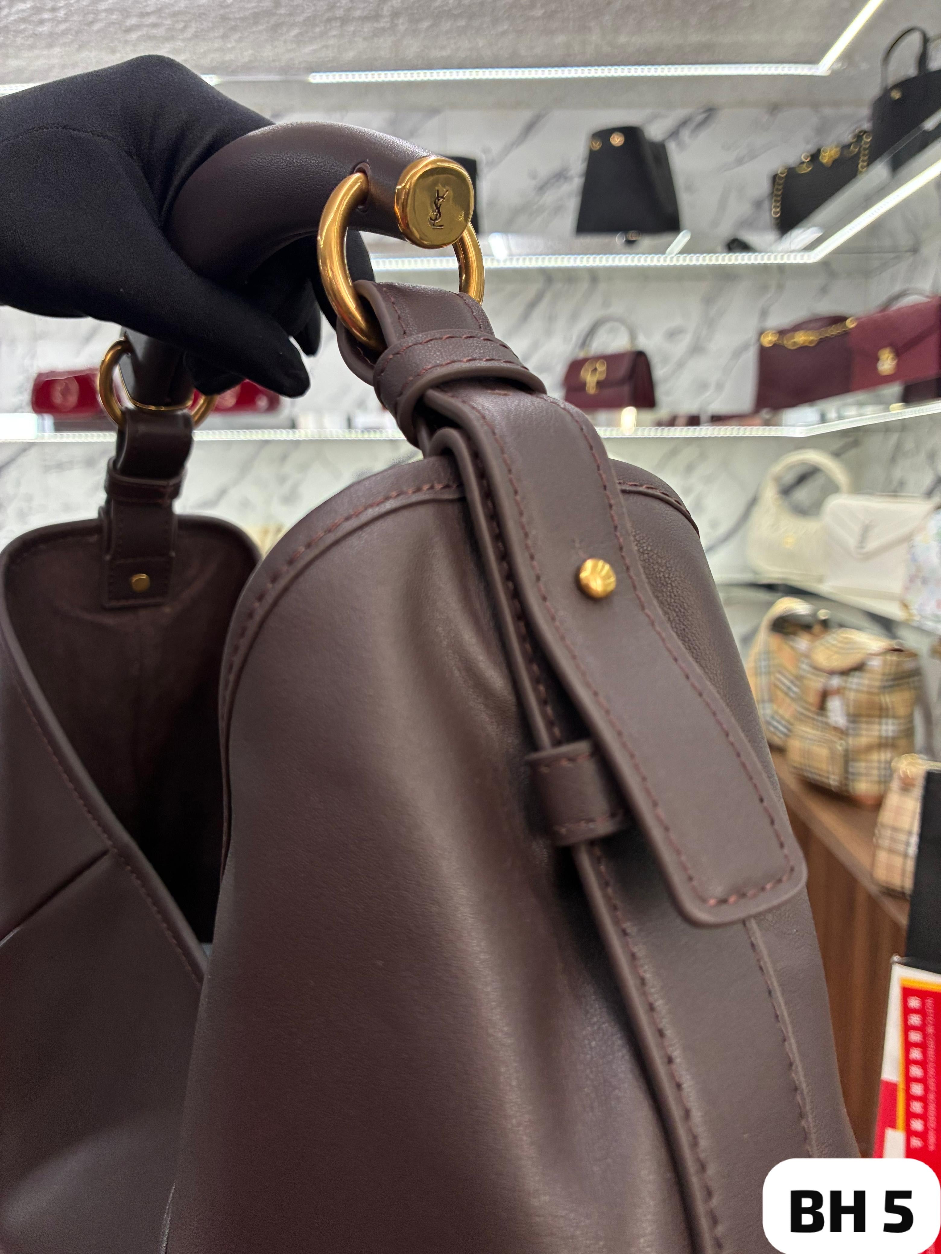 BOLSO CALIDAD G5