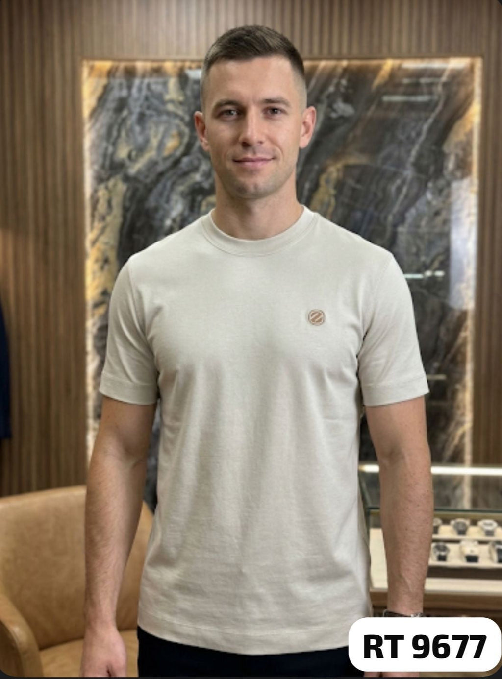 PLAYERA CALIDAD TURCA