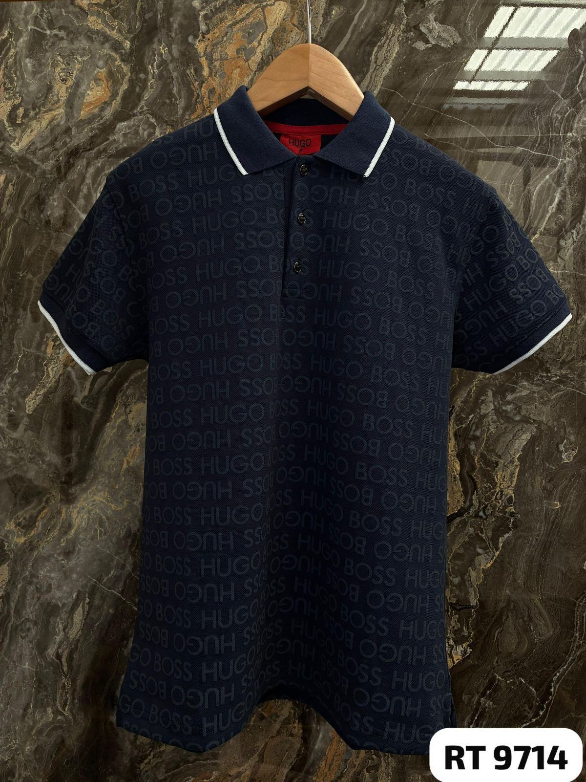 PLAYERA CALIDAD TURCA