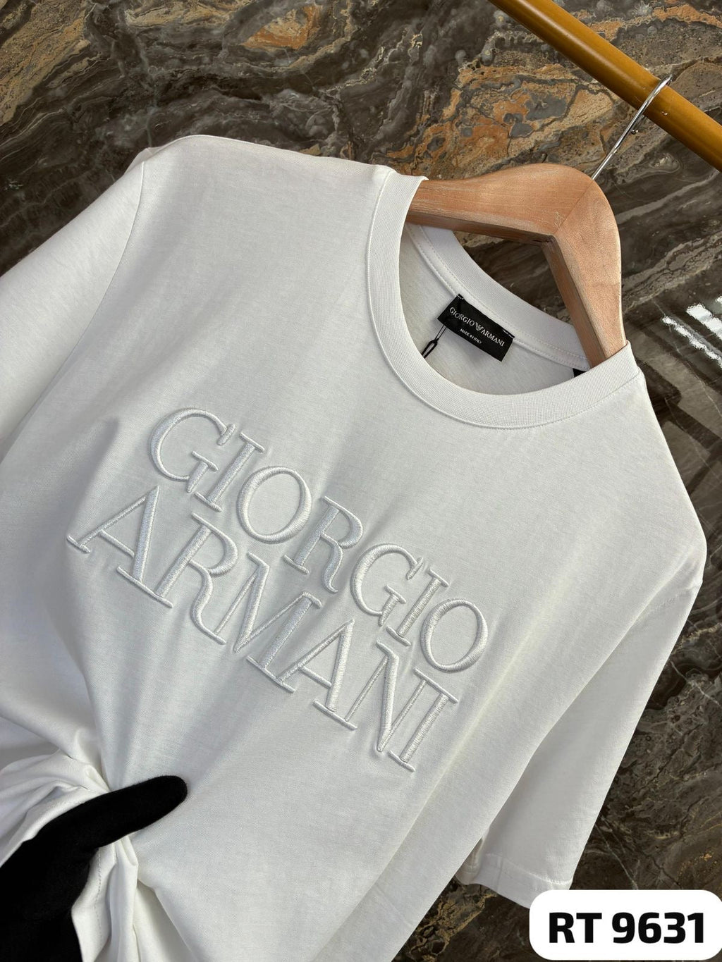 PLAYERA CALIDAD TURCA