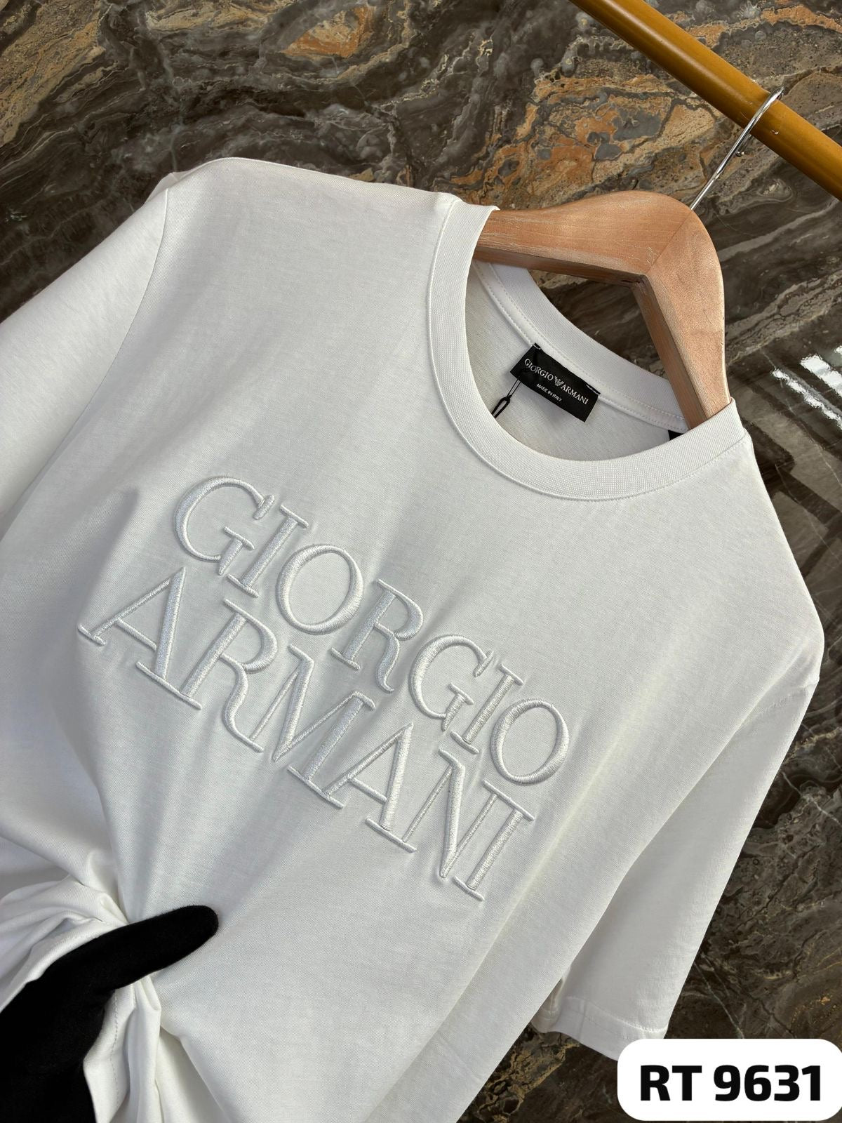 PLAYERA CALIDAD TURCA