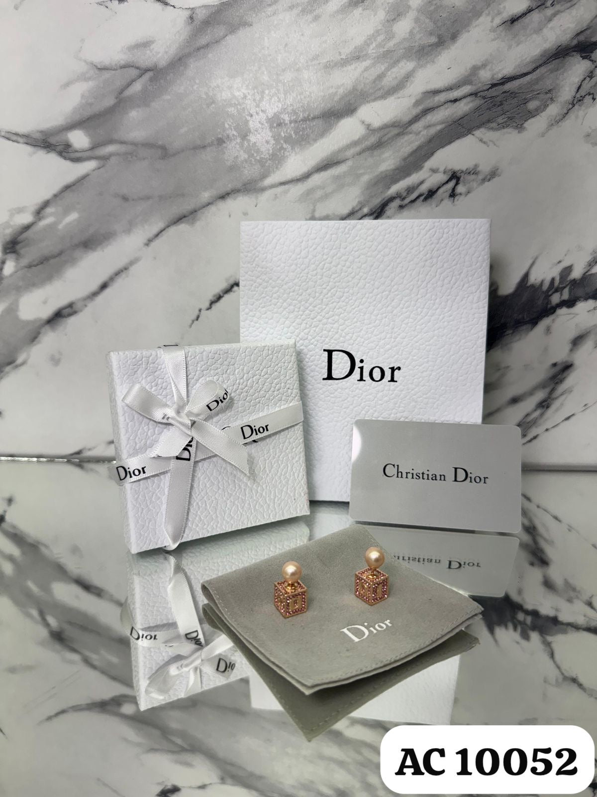 Aretes calidad top