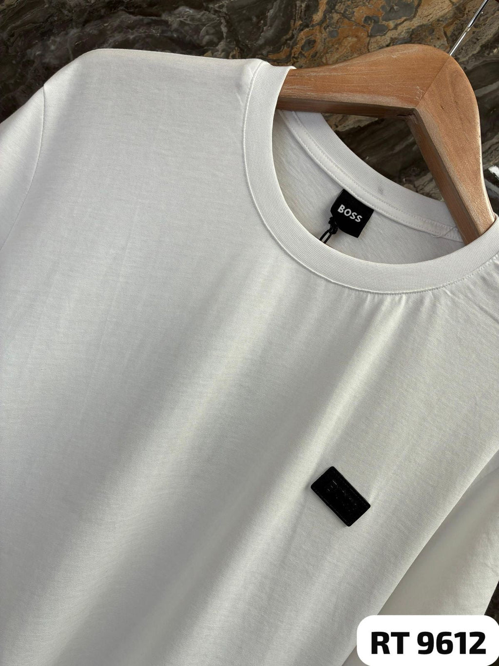 PLAYERA CALIDAD TURCA