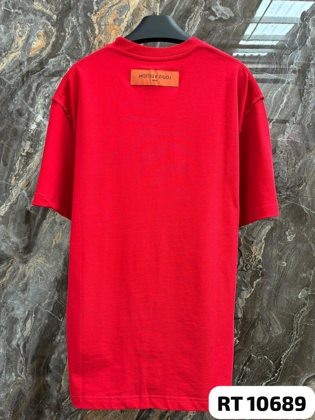 PLAYERA CALIDAD TURCA