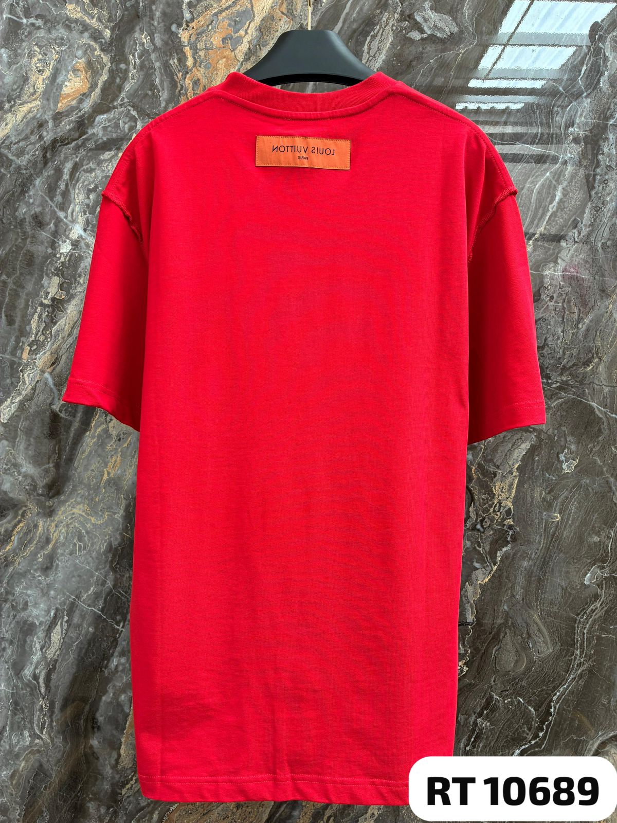 PLAYERA CALIDAD TURCA