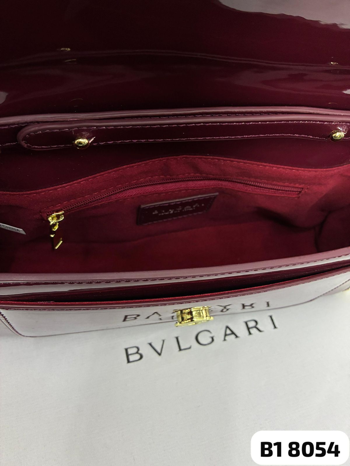 Bolso calidad 1.1