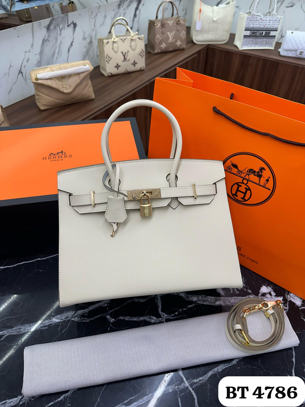 Bolso calidad Top