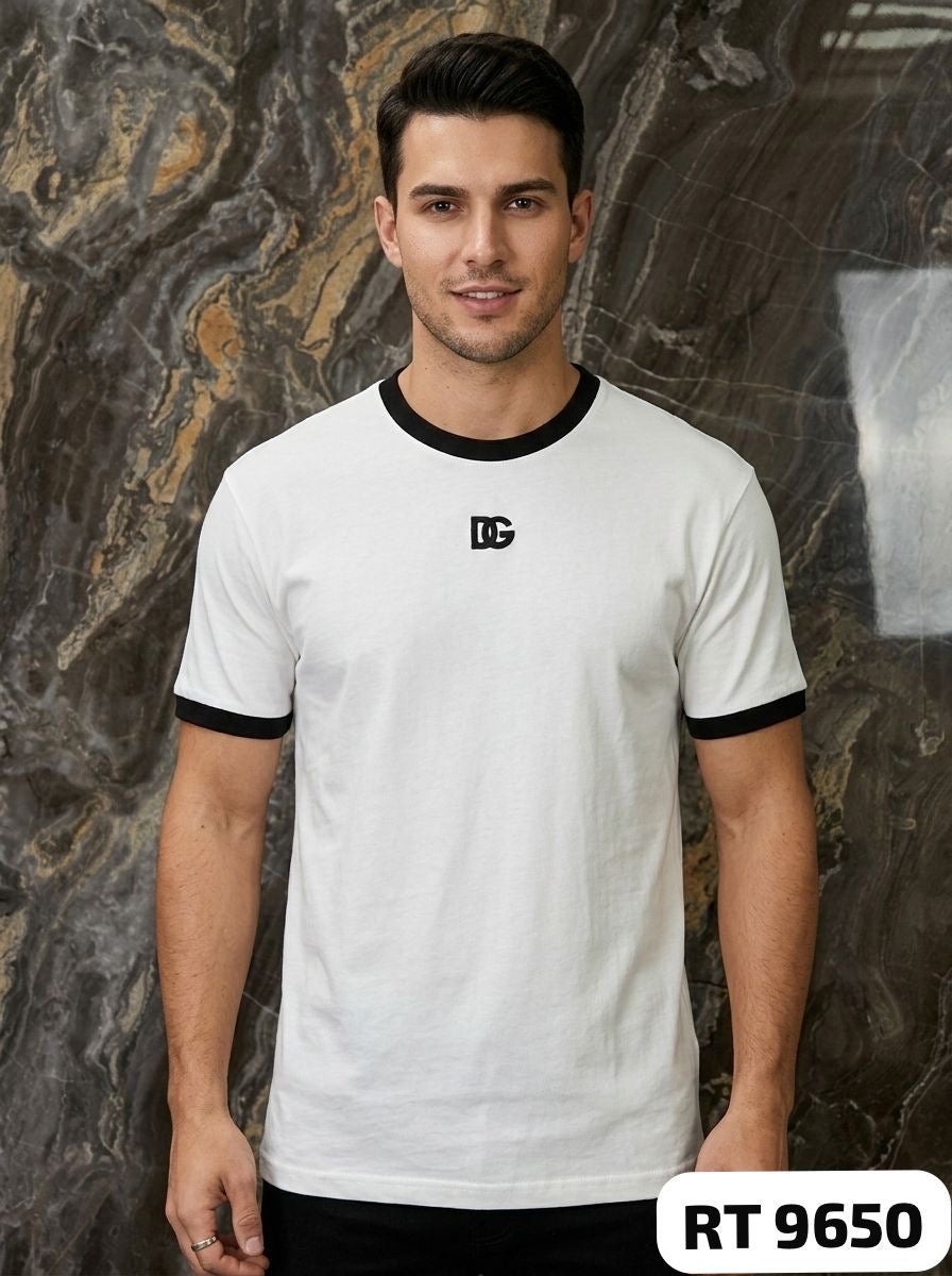 PLAYERA CALIDAD TURCA