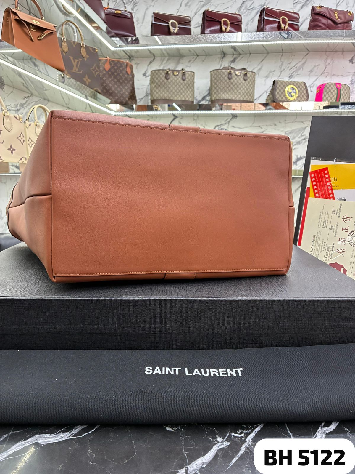 Bolso calidad G5