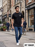 PLAYERA CALIDAD TURCA