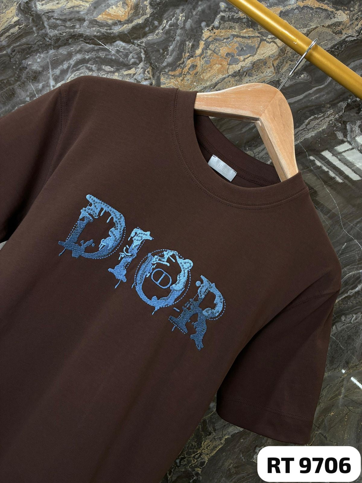 PLAYERA CALIDAD TURCA