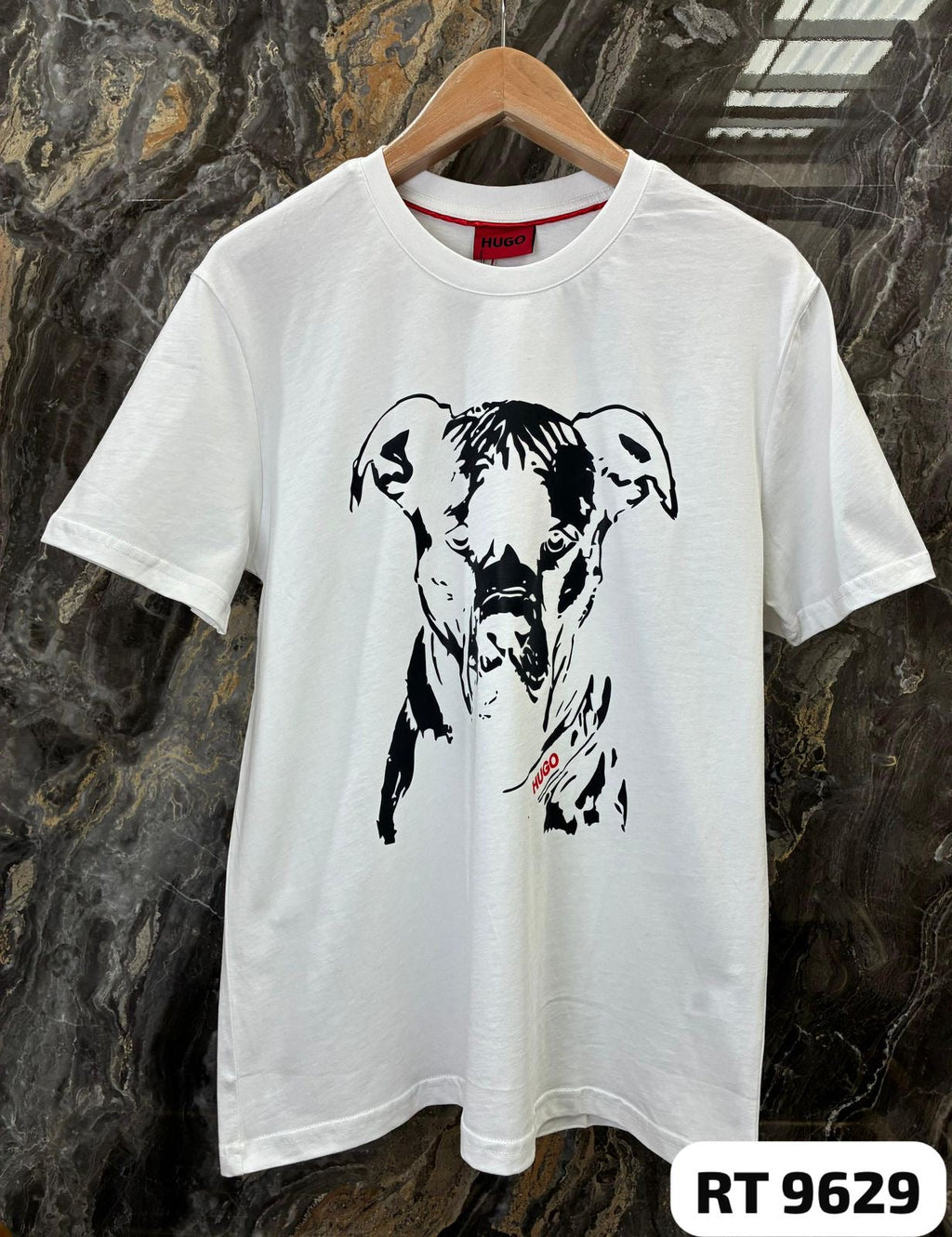 PLAYERA CALIDAD TURCA