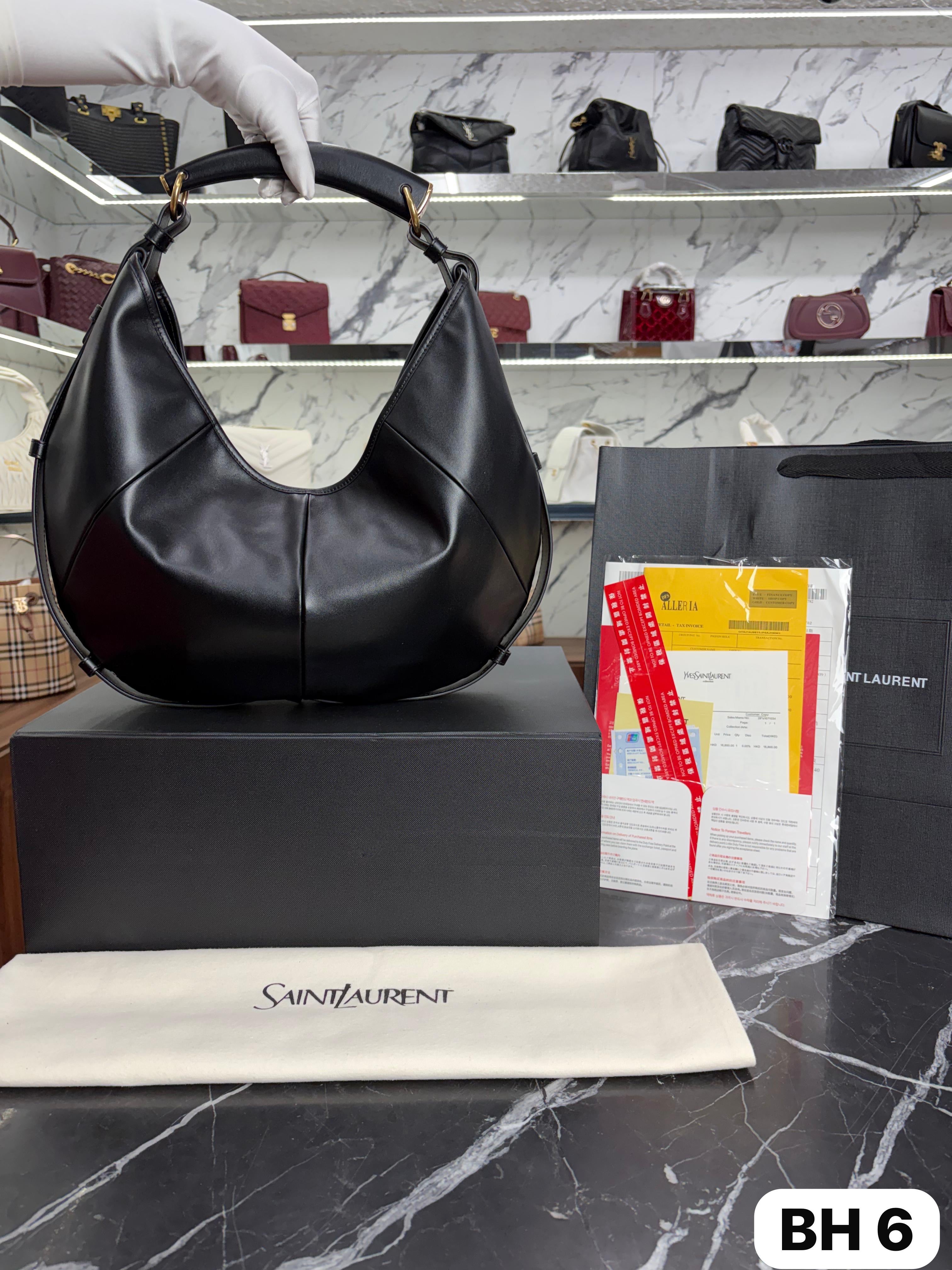 BOLSO CALIDAD G5