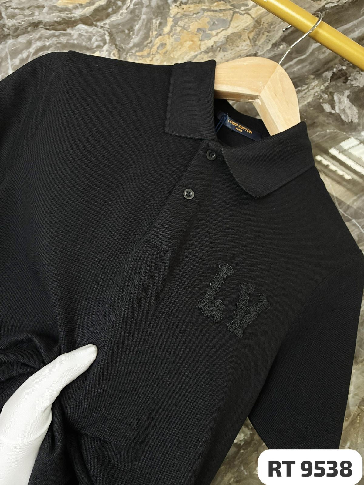PLAYERA CALIDAD TURCA