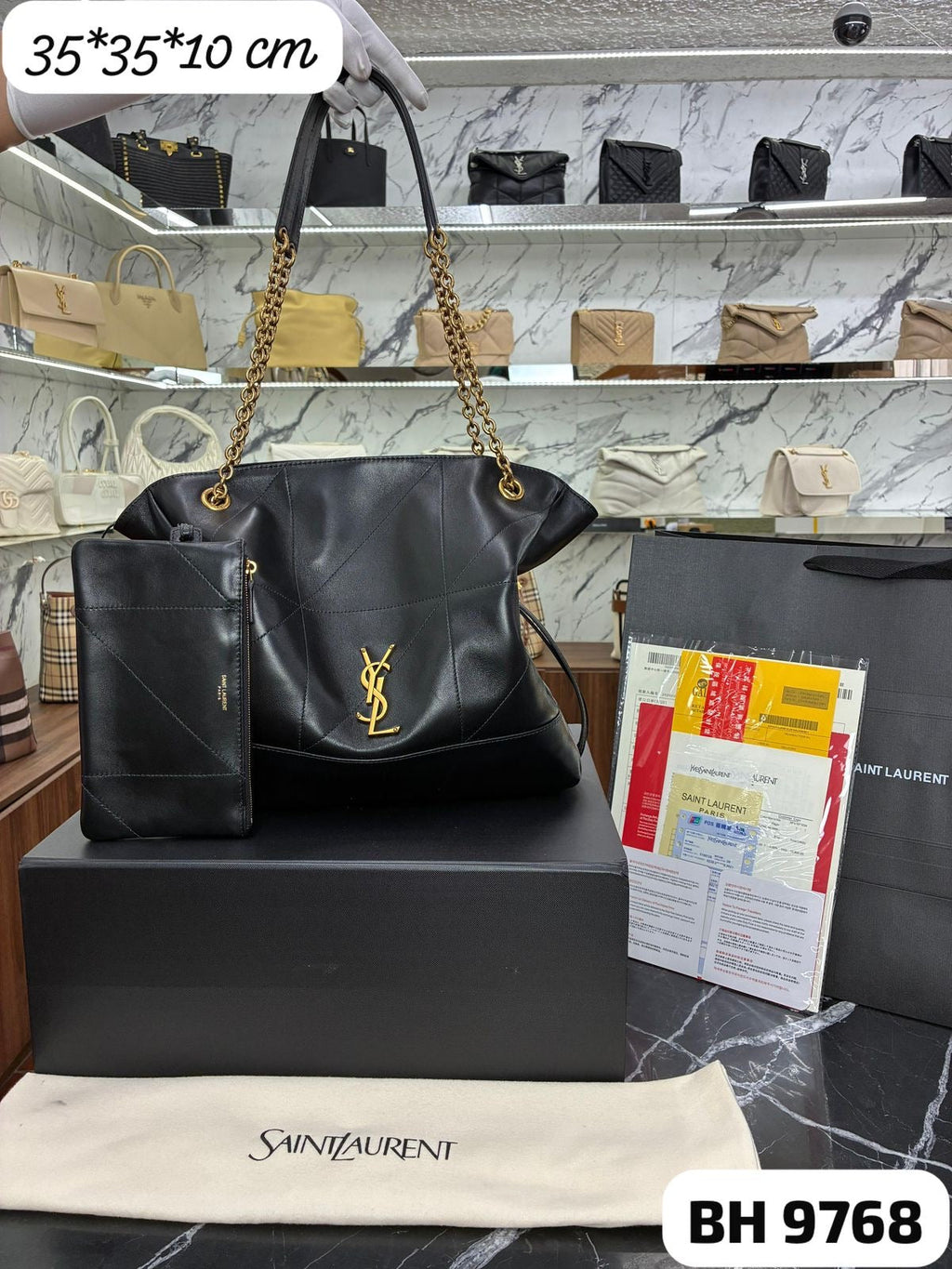 Bolso calidad g5