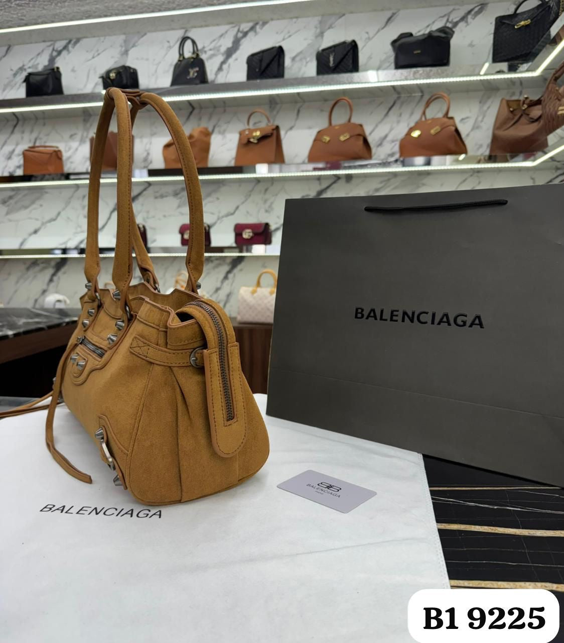 BOLSO CALIDAD 1:1